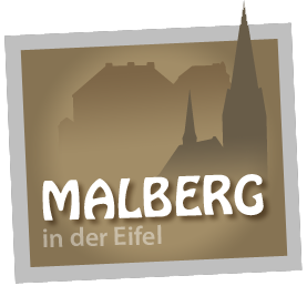 Tourisme in Malberg - Eifel